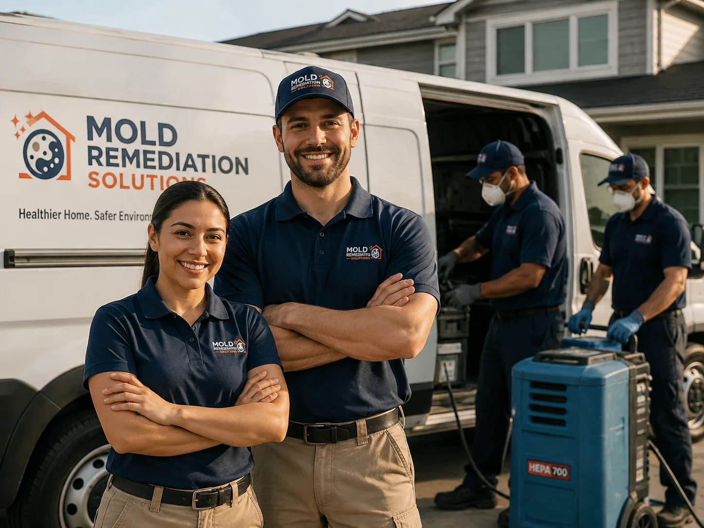 Mold Remediation company in Boyd, MT